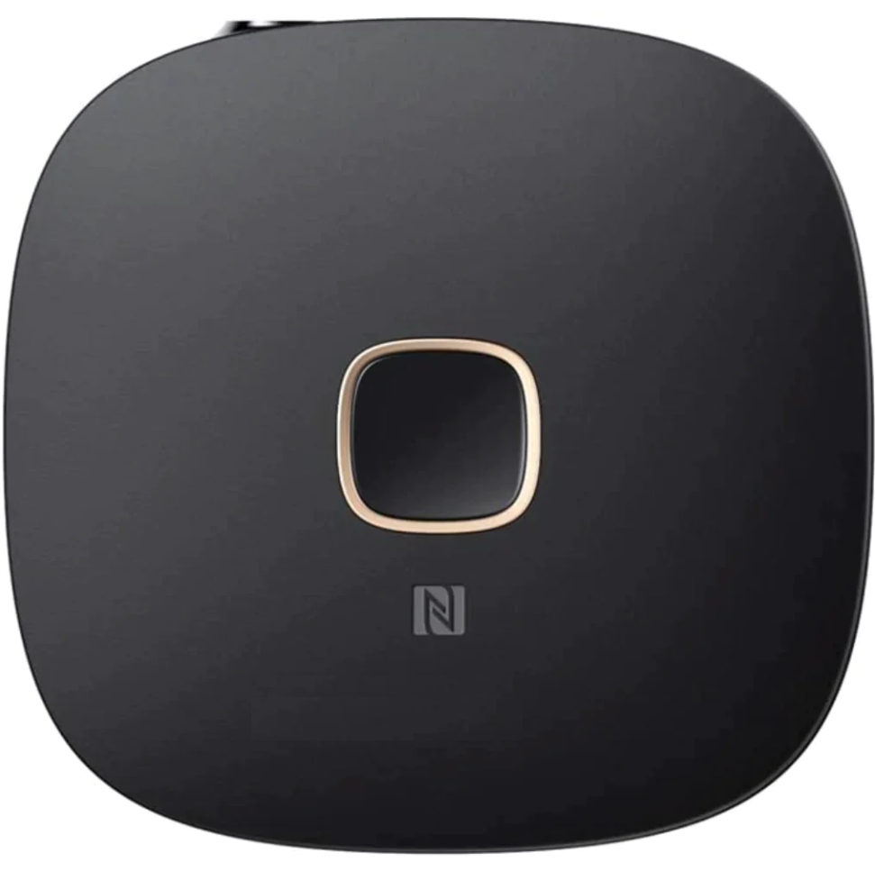 AUKEY Bluetooth Receiver CSR 8635 4.1 NFC BR-C16