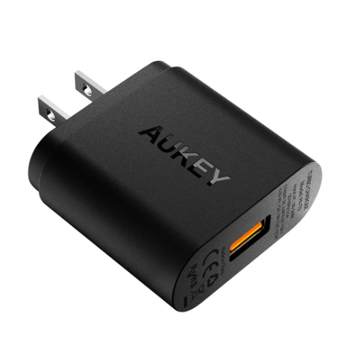 AUKEY Accel PA-T9 Qualcomm Quick Charge 3.0