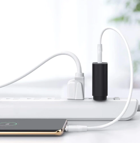 AUKEY Accel PA-T9 Qualcomm Quick Charge 3.0