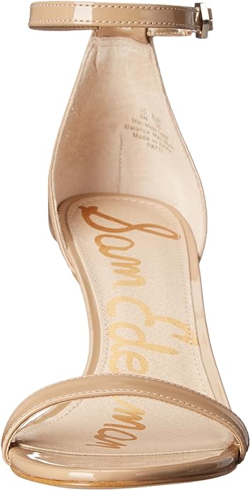 Sam Edelman Women's Patti Fashion Sandals