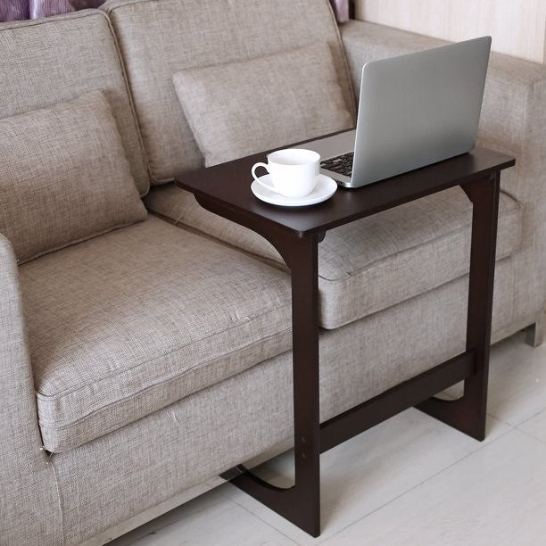 HOMFA BEDSIDE SOFA LAPTOP DESK