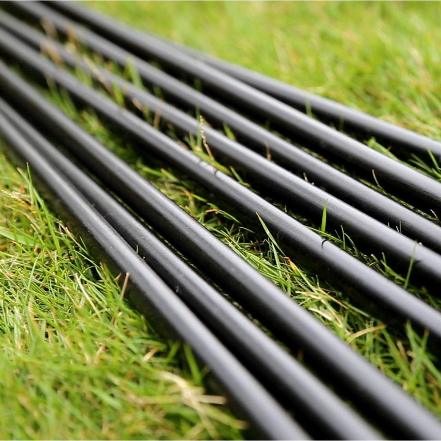 intey Soccer Goal 6 Ft. 6' In. x 3 Ft. 3 In. Portable Soccer Net with Carry Bag for Games and Training for Kids and Teens
