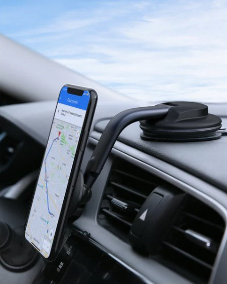 AUKEY HD-C49 Phone Holder for Car 360 degrees