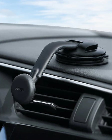 AUKEY HD-C49 Phone Holder for Car 360 degrees
