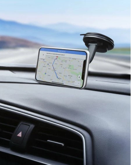 AUKEY HD-C49 Phone Holder for Car 360 degrees