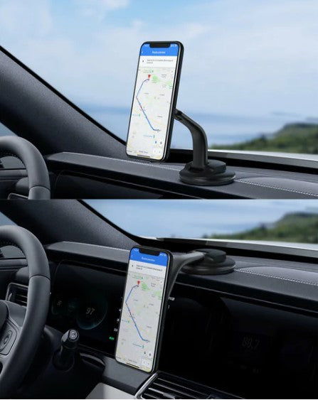 AUKEY HD-C49 Phone Holder for Car 360 degrees