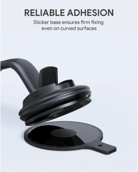AUKEY HD-C49 Phone Holder for Car 360 degrees