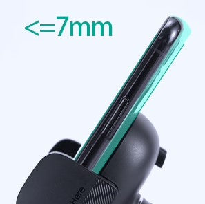 AUKEY Car Phone Mount Upgraded Vent Clip for Air Vent HD-C58