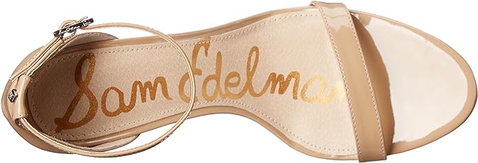Sam Edelman Women's Patti Fashion Sandals