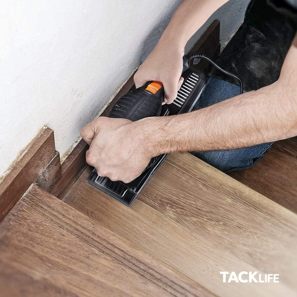 Tacklife 3 in 1 electric deals sander